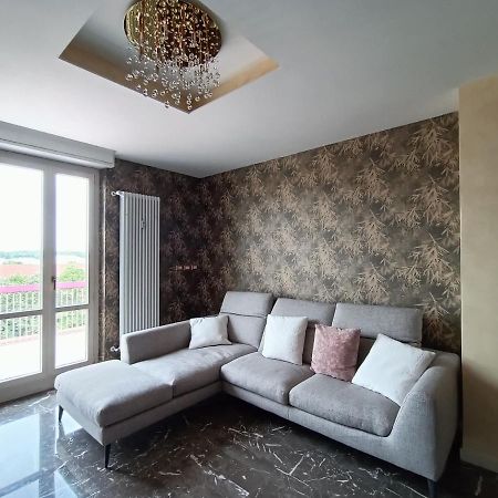 Diva Apartment Turin Bagian luar foto