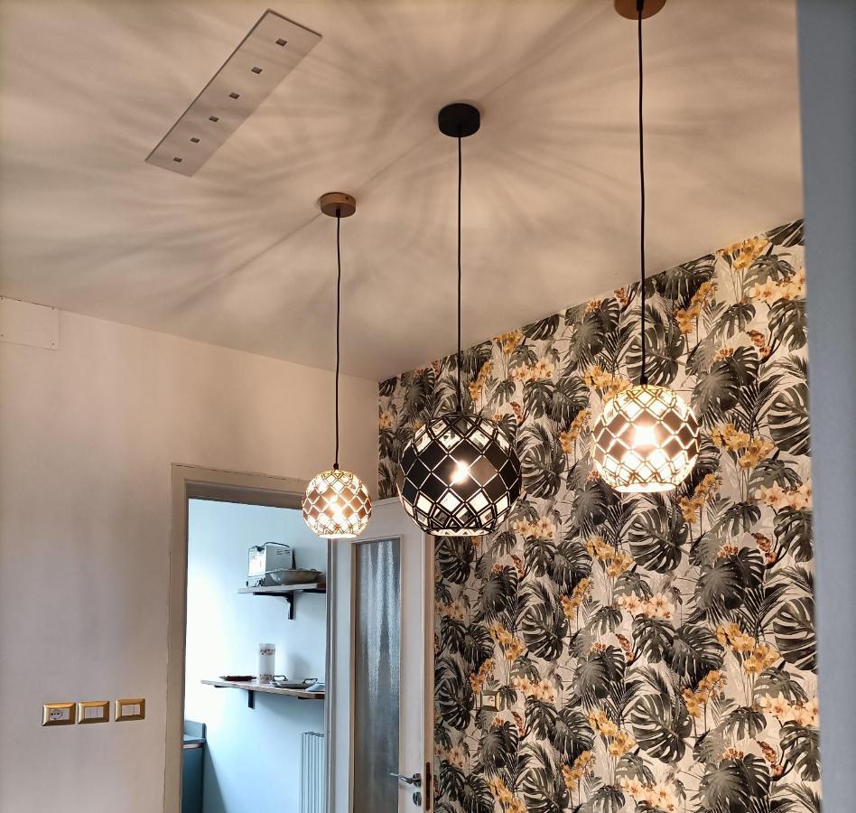 Diva Apartment Turin Bagian luar foto