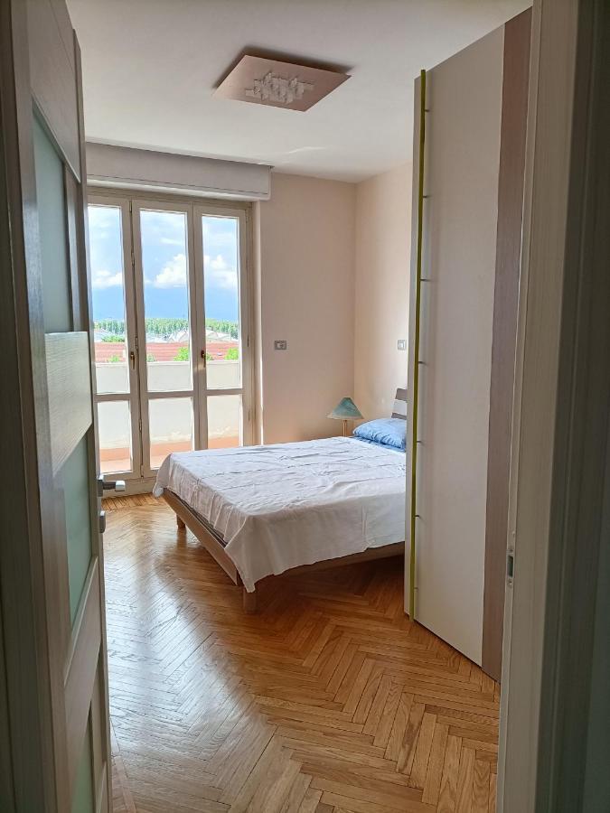 Diva Apartment Turin Bagian luar foto