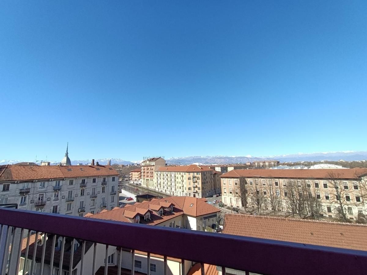 Diva Apartment Turin Bagian luar foto