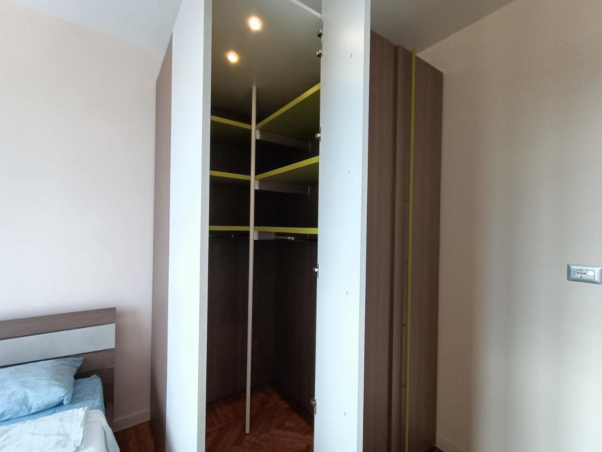 Diva Apartment Turin Bagian luar foto