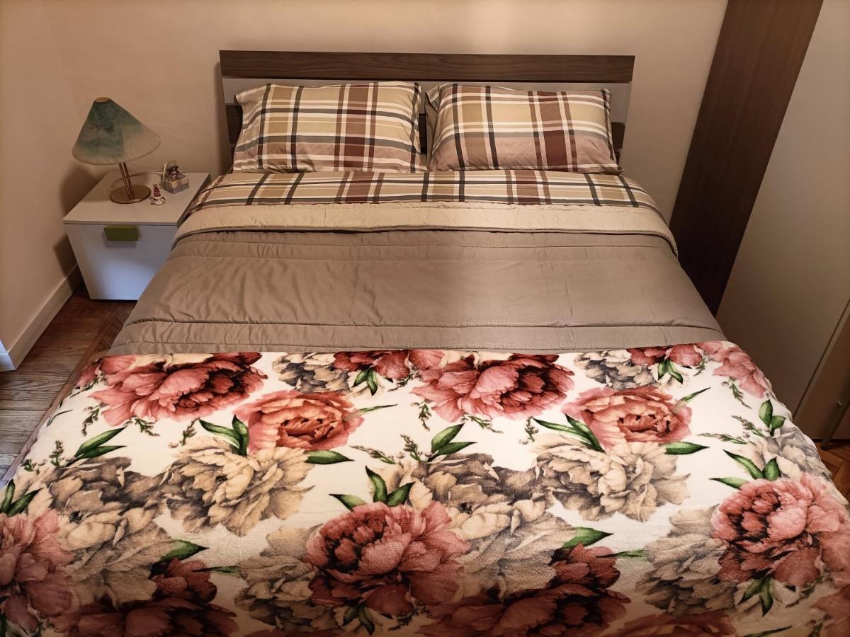 Diva Apartment Turin Bagian luar foto