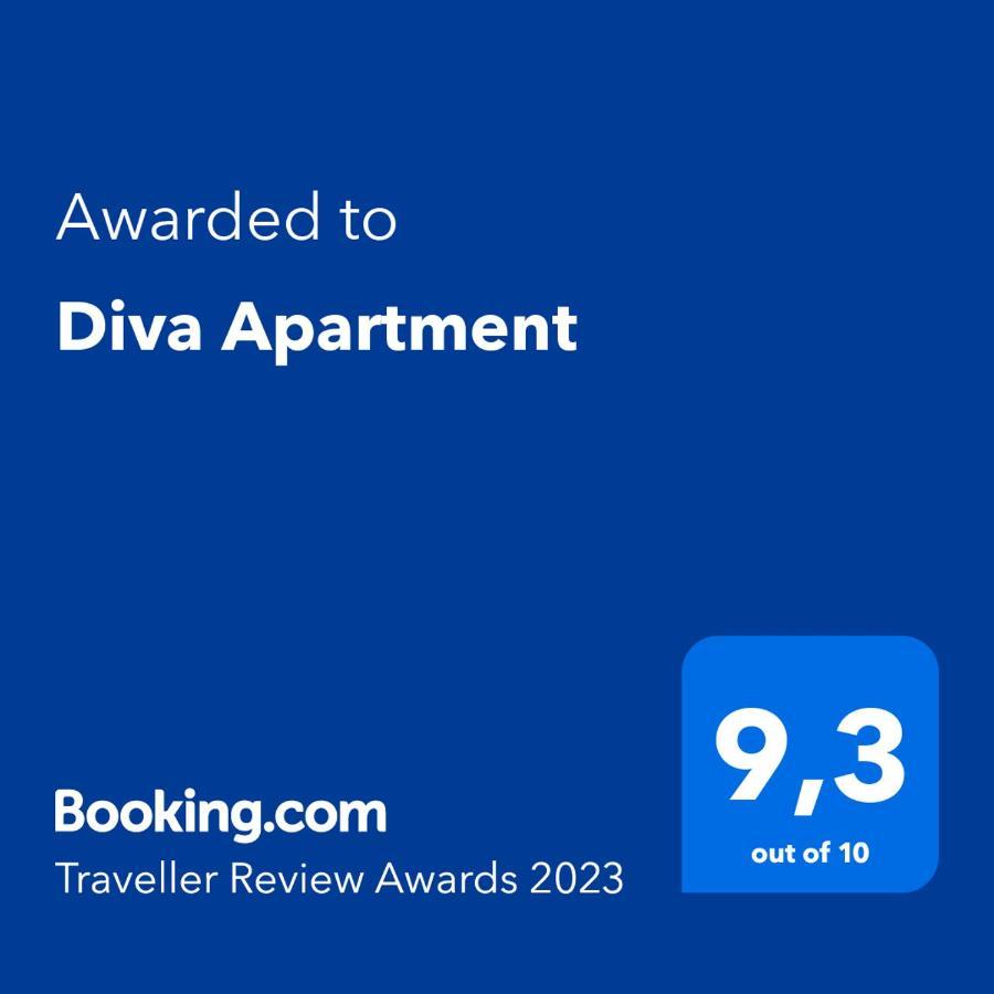 Diva Apartment Turin Bagian luar foto